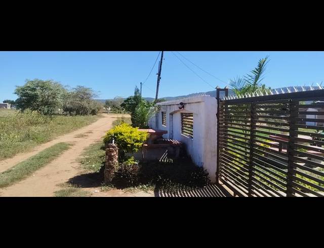 2 BEDROOM HOUSE FOR SALE IN MULODI